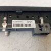 Botonera con Warning Fiat Tipo (356) 2016