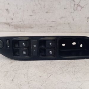 Mando Elevalunas Delantero Izquierdo Fiat Tipo (356) 2016