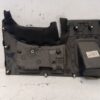 Tapa inferior lado volante Fiat Tipo (356) 2016
