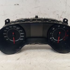 Cuadro de instrumentos Fiat Tipo (356) 2016