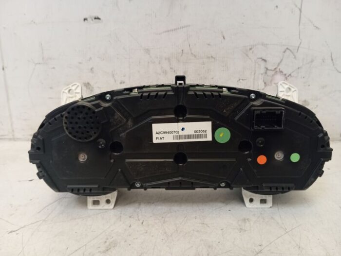Cuadro de instrumentos Fiat Tipo (356) 2016