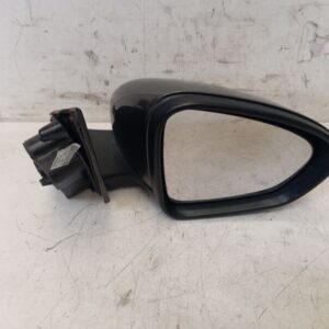 Retrovisor Derecho eléctrico Fiat Tipo (356) 2016 gris