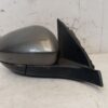 Retrovisor Derecho eléctrico Fiat Tipo (356) 2016 gris