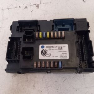 Caja de Fusibles BSI Fiat Tipo (356) 2016