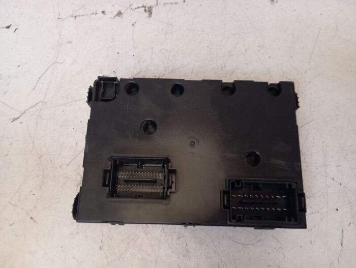 Caja de Fusibles BSI Fiat Tipo (356) 2016