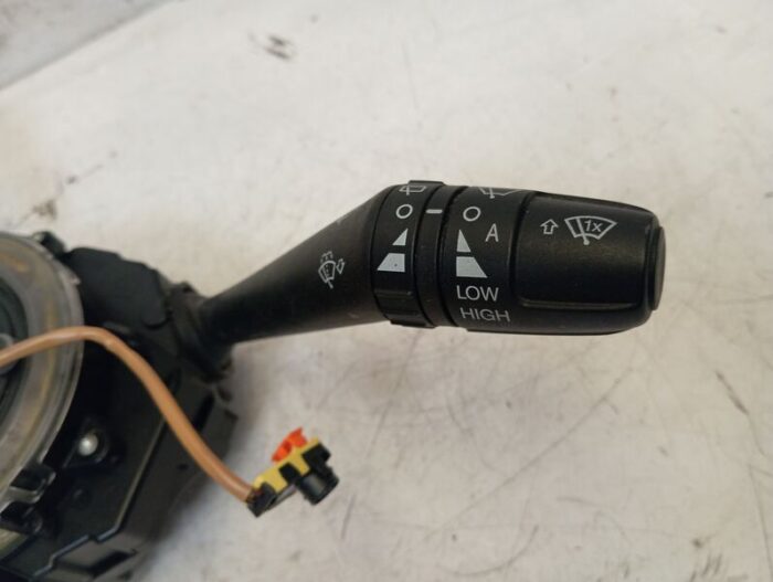 Mando Luces volante Fiat Tipo (356) 2016