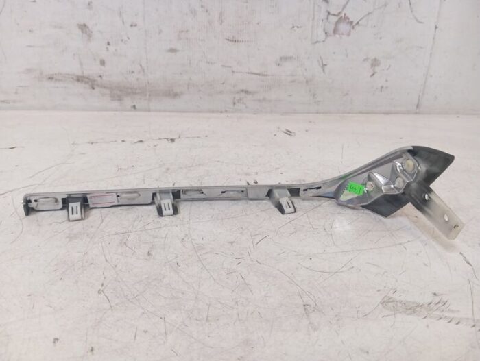 Moldura consola central radio Fiat Tipo (356) 2016