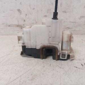 Cerradura Puerta Delantera Derecha Fiat Tipo (356) 2016