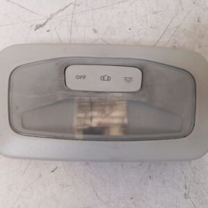 Luz interior trasera Fiat Tipo (356) 2016