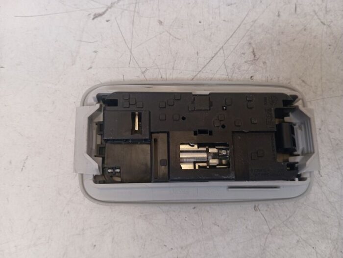 Luz interior trasera Fiat Tipo (356) 2016