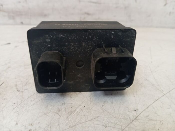 Caja Precalentamiento Alfa Romeo Giulietta (940) 2014