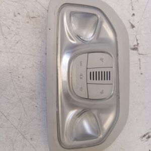 Luz Interior delantera Fiat Tipo (356) 2016