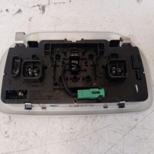 Luz Interior delantera Fiat Tipo (356) 2016