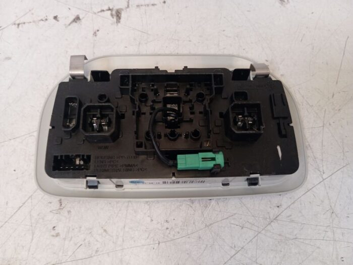 Luz Interior delantera Fiat Tipo (356) 2016