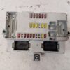 Caja relés fusibles Alfa Romeo Giulietta (940) 2014