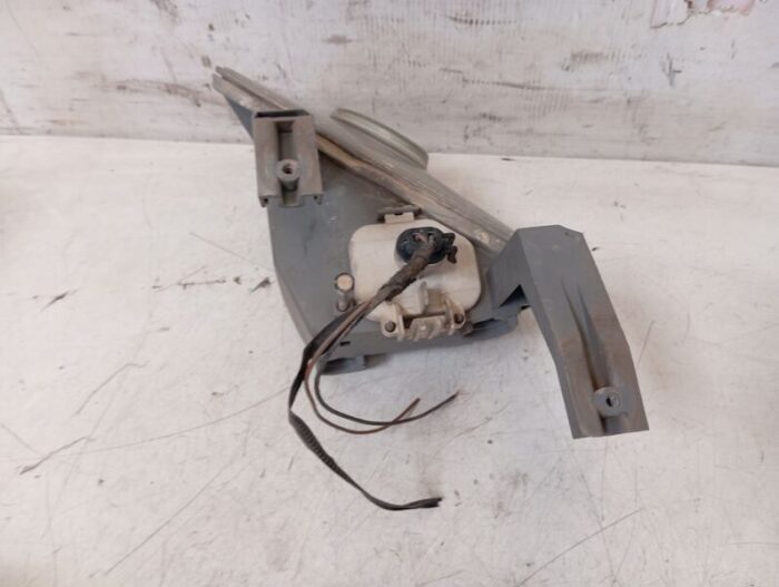 Faro Antiniebla delantero Izquierdo Opel Vectra B 1999