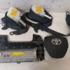 Kit Airbag con cinturones Toyota Auris 2016
