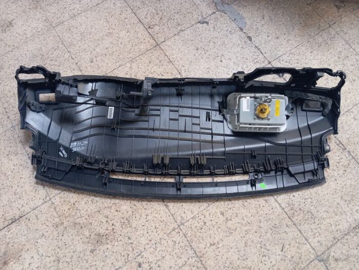 Kit Airbag con cinturones Toyota Auris 2016