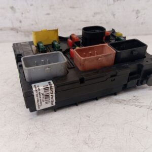 Caja Relés Fusibles Peugeot 307 2005 diésel
