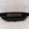 Cuadro Instrumentos Citroen C4 I 2006 gasolina