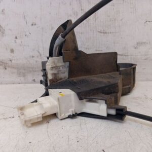 Cerradura Puerta Delantera Derecha Citroen C4 I 2006