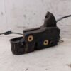 Cerradura Puerta Delantera Derecha Citroen C4 I 2006