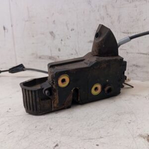 Cerradura Puerta Delantera Derecha Citroen C4 I 2006