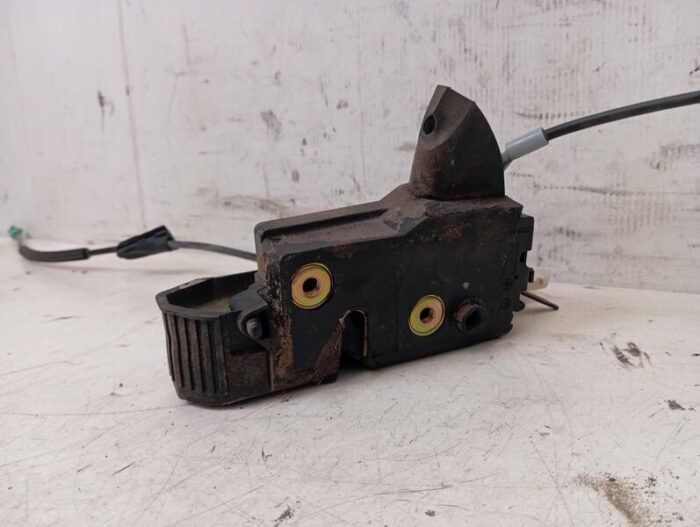 Cerradura Puerta Delantera Derecha Citroen C4 I 2006