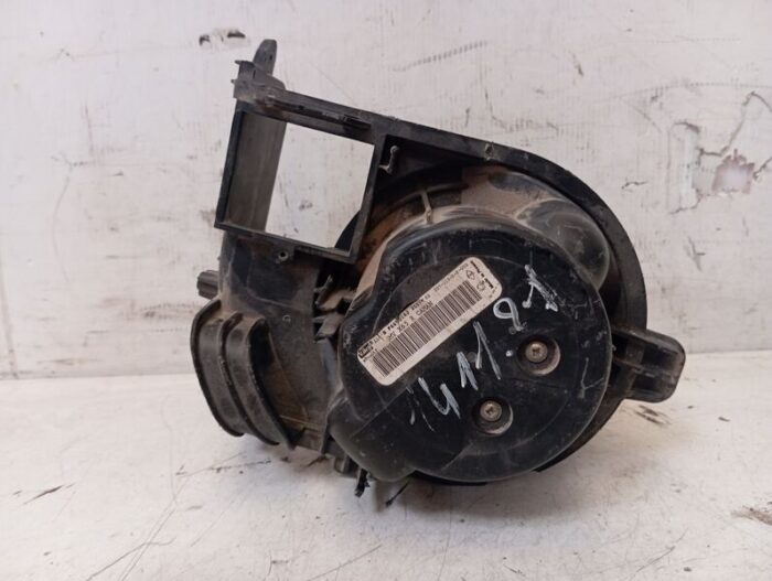 Motor Calefaccion Renault Clio II 2004