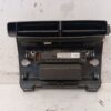 Consola Central Citroen C4 I 2006 con pantalla