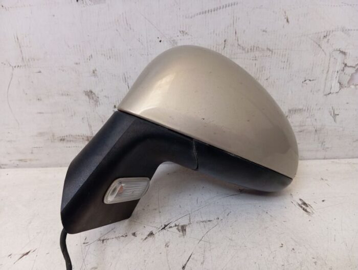 Retrovisor eléctrico Izquierdo Citroën C4 I 2006