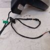 Retrovisor eléctrico Izquierdo Citroën C4 I 2006