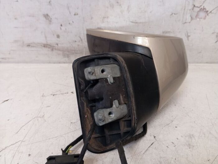 Retrovisor eléctrico Izquierdo Citroën C4 I 2006