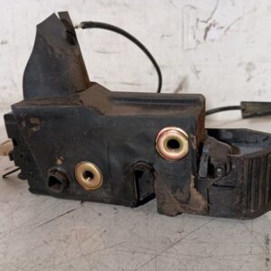 Cerradura Puerta Delantera Izquierda Citroen C4 I 2006