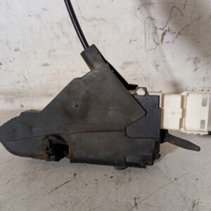 Cerradura Puerta Delantera Izquierda Citroen C4 I 2006