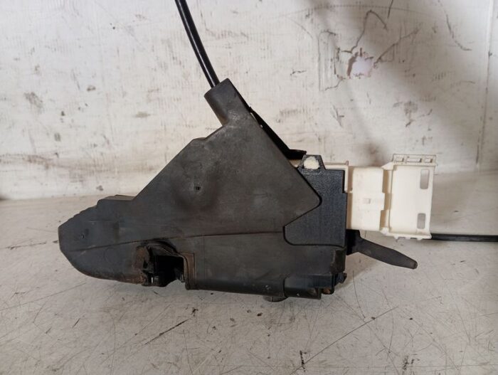 Cerradura Puerta Delantera Izquierda Citroen C4 I 2006