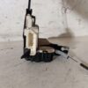 Cerradura Puerta Delantera Izquierda Citroen C4 I 2006