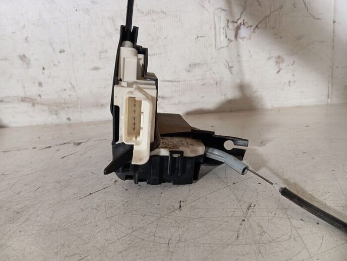 Cerradura Puerta Delantera Izquierda Citroen C4 I 2006