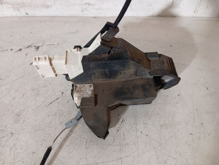 Cerradura Puerta Delantera Izquierda Citroen C4 I 2006