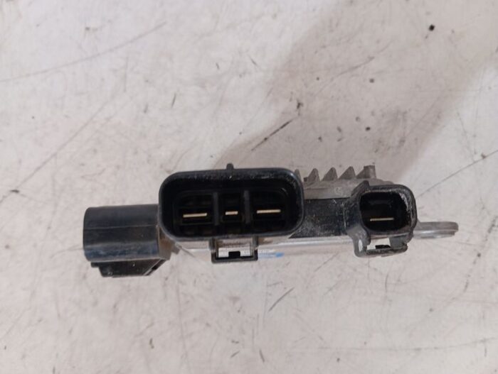 Centralita ventilador Hyundai I20 Active (gb) 2019