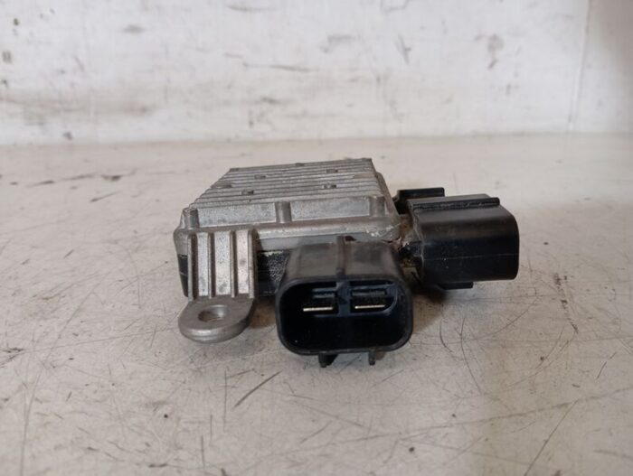 Centralita ventilador Hyundai I20 Active (gb) 2019