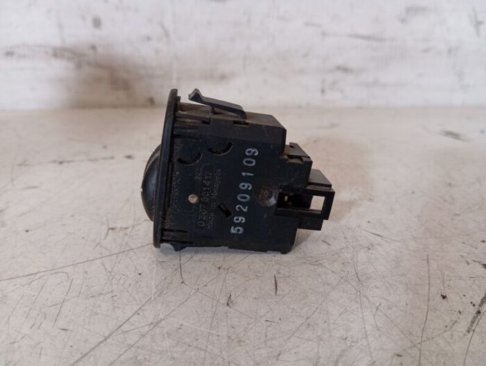 Mando regulación altura luces Ford Ka 2006
