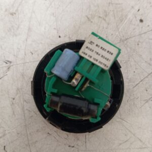 Pack 2 twitters Opel Vectra B 1999