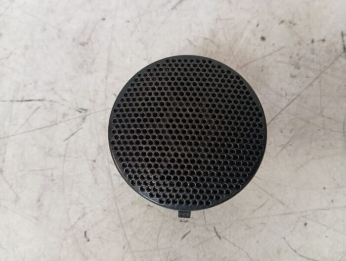 Pack 2 twitters Opel Vectra B 1999