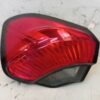 Piloto trasero izquierdo Fiat Tipo (356) 2016