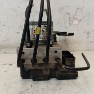 Módulo Abs Hyundai I20 Active (gb) 2019