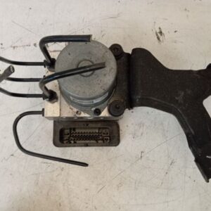 Módulo Abs Hyundai I20 Active (gb) 2019