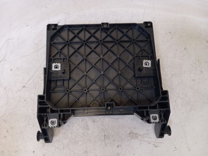 Caja Reles Fusibles Volkswagen Sharan 2001