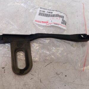 Soporte reparación faro derecho Toyota CH-R 2018 - 2022