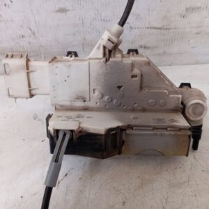 Cerradura Puerta Trasera Izquierda Citroen C4 2006